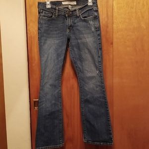 Abercrombie & Fitch 6S